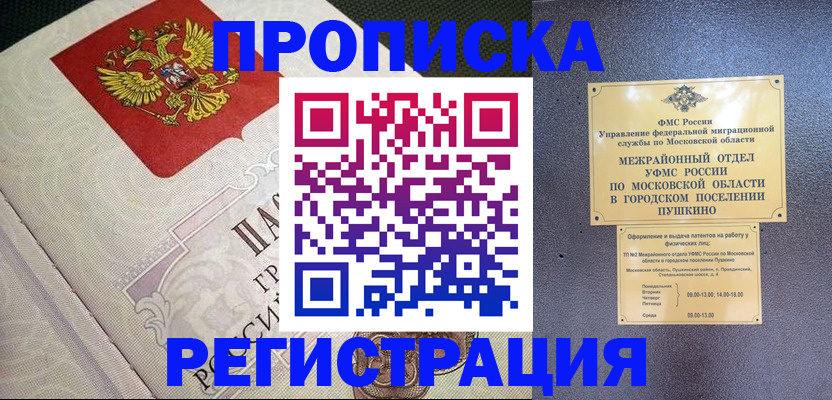 временная прописка в Елизово